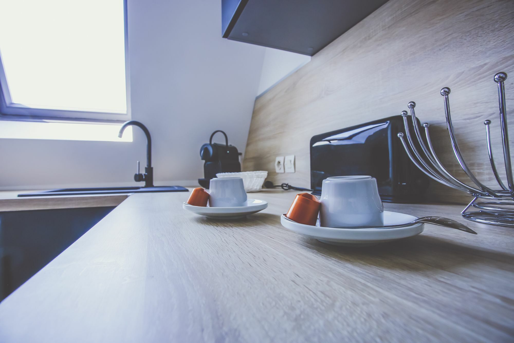 Appartement Design Hyper Centre Lille - Netflix Wifi Fibre - Parking Exterior foto
